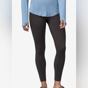 NWT Patagonia Women Maipo Stash Tights